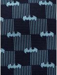 DC Comics Batman Navy Tie, , alternate