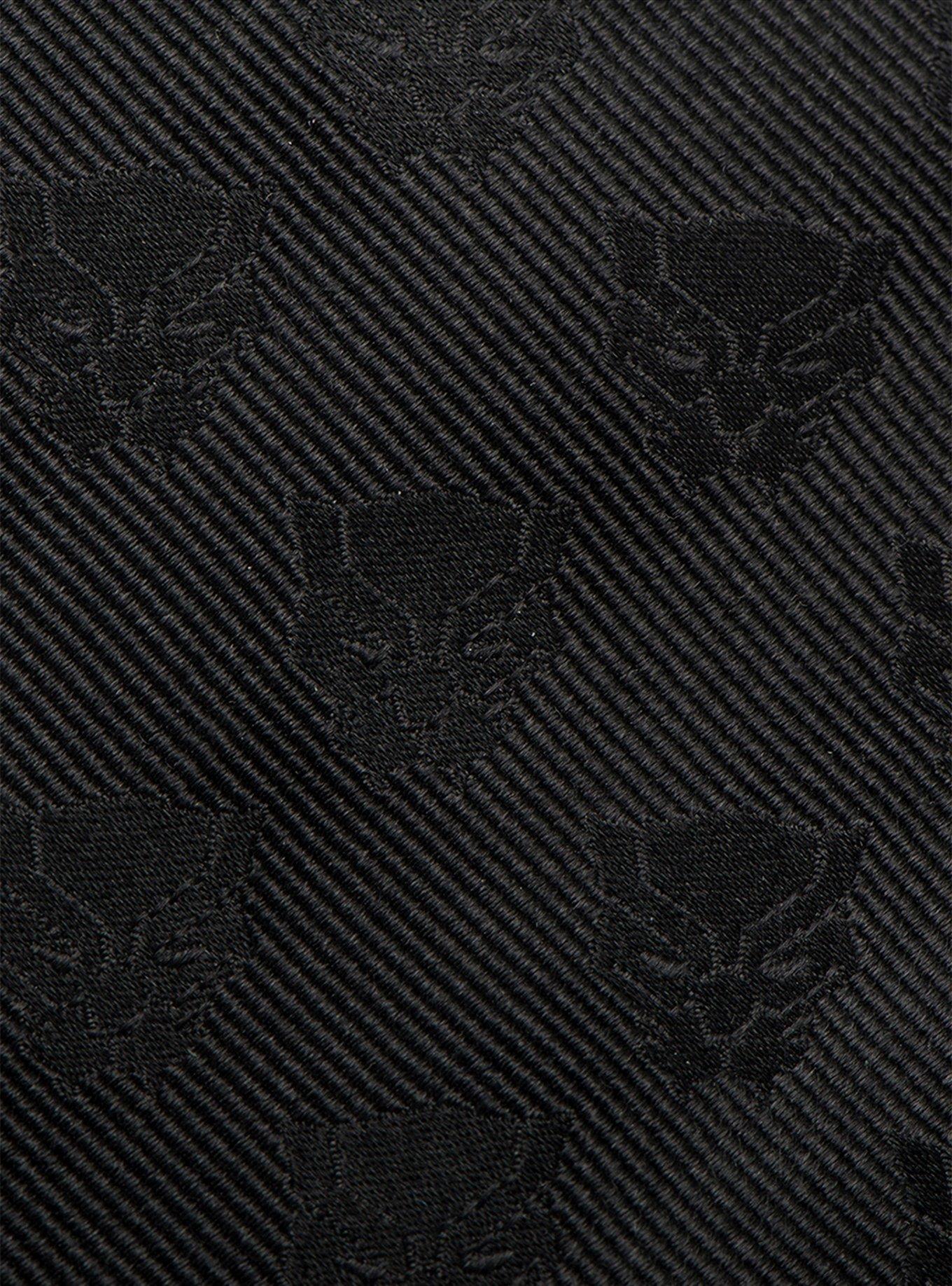 Marvel Black Panther Tie, , alternate