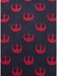 Star Wars Rebel Symbol Tie, , alternate