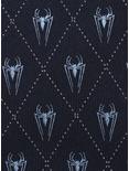 Marvel Spider-Man Diamond Navy Tie, , alternate