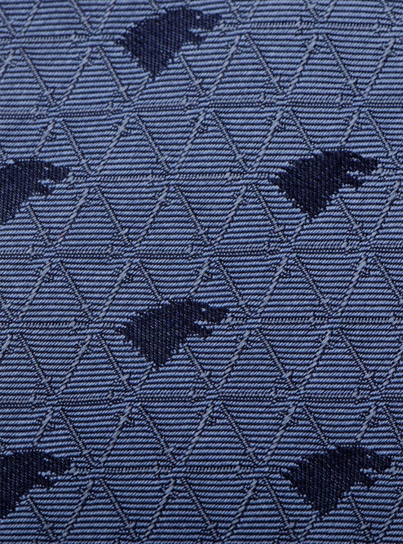 Game Of Thrones Stark Geometric Sword Blue Tie, , alternate