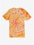 Cheetos Flamin' Hot Tie-Dye Girls T-Shirt, MULTI, alternate