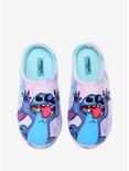 Disney Lilo & Stitch Tie-Dye Stitch Slippers, MULTI, alternate
