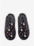 The Nightmare Before Christmas Characters Slippers, MULTI, alternate