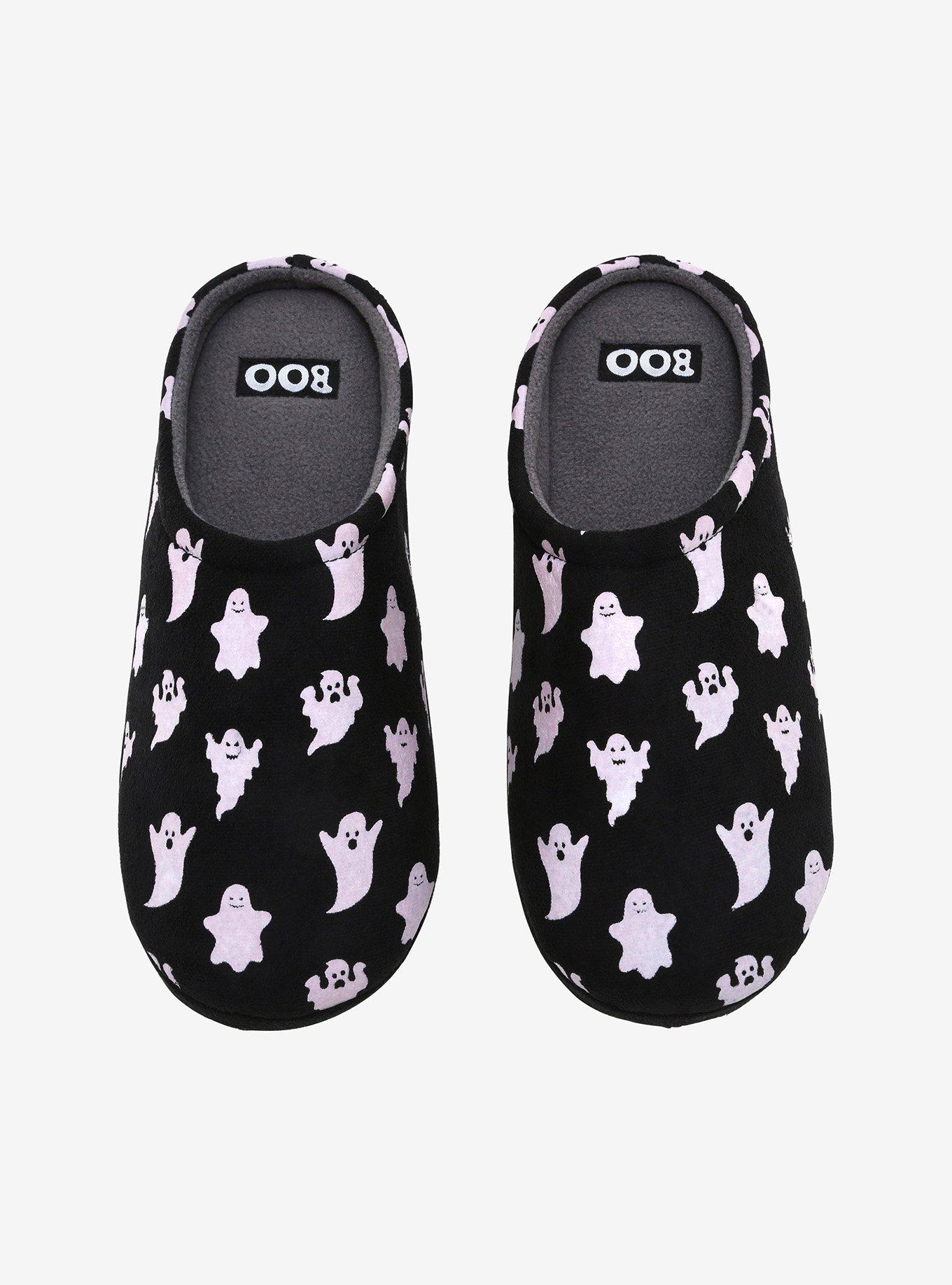 Ghost Slippers, MULTI, alternate
