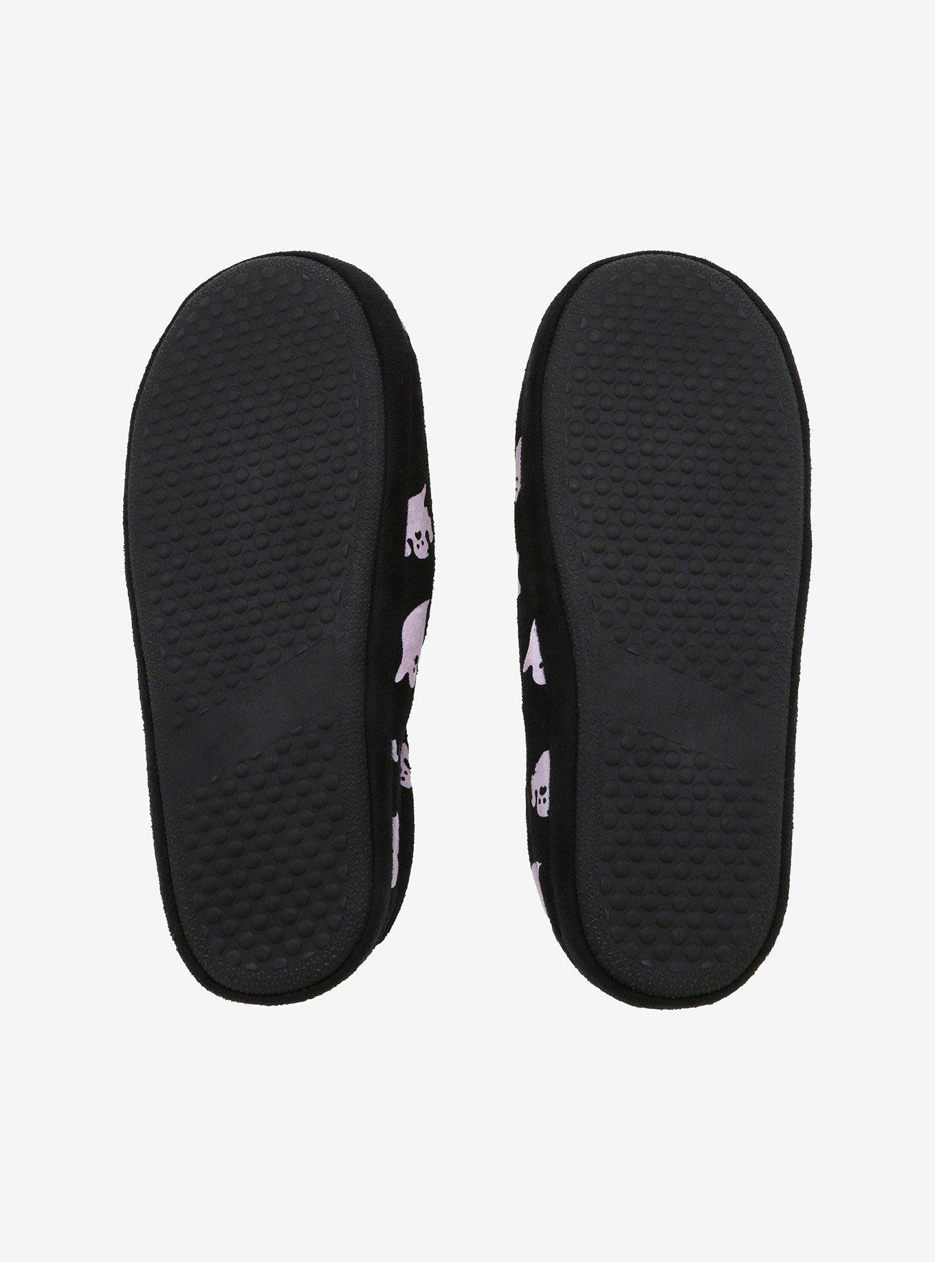 Ghost Slippers, MULTI, alternate
