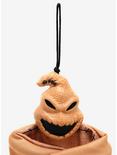 The Nightmare Before Christmas Mini Oogie Boogie Hanging Decoration, , alternate