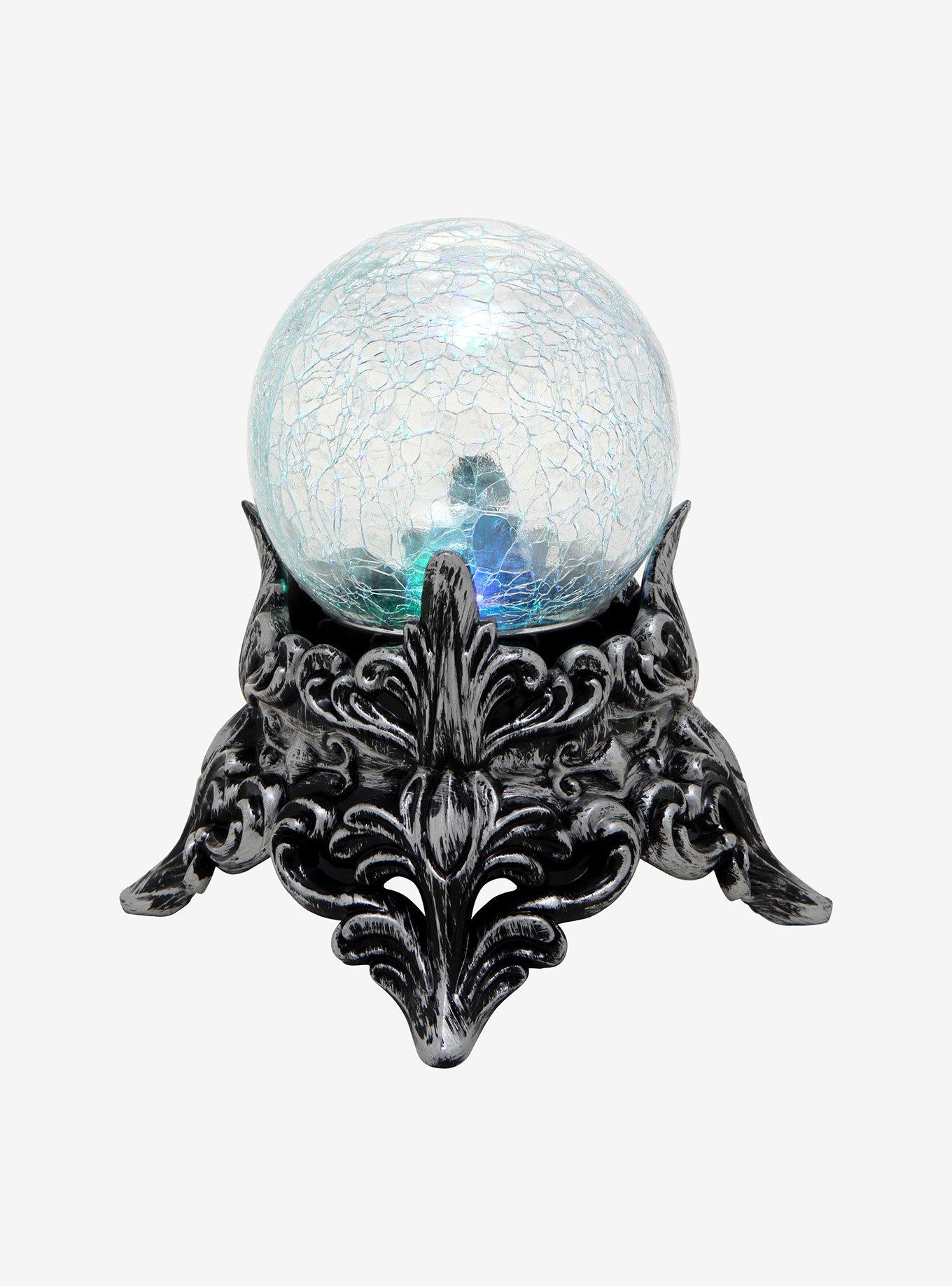 Mystic Crystal Ball, , alternate