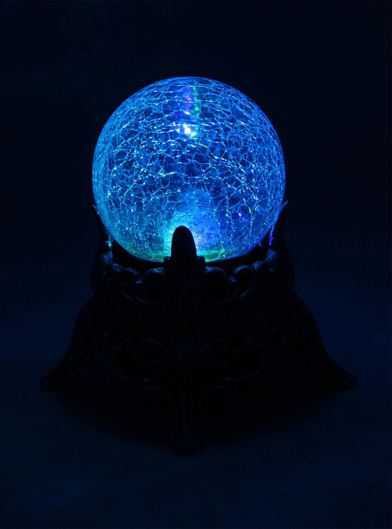 Mystic Crystal Ball, , alternate