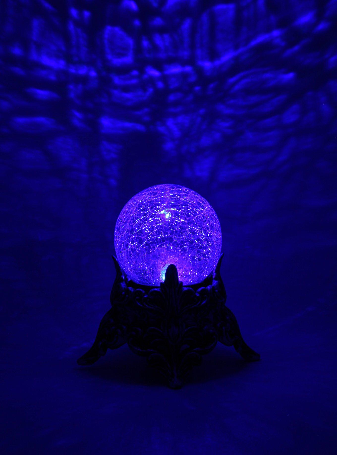 Mystic Crystal Ball, , alternate