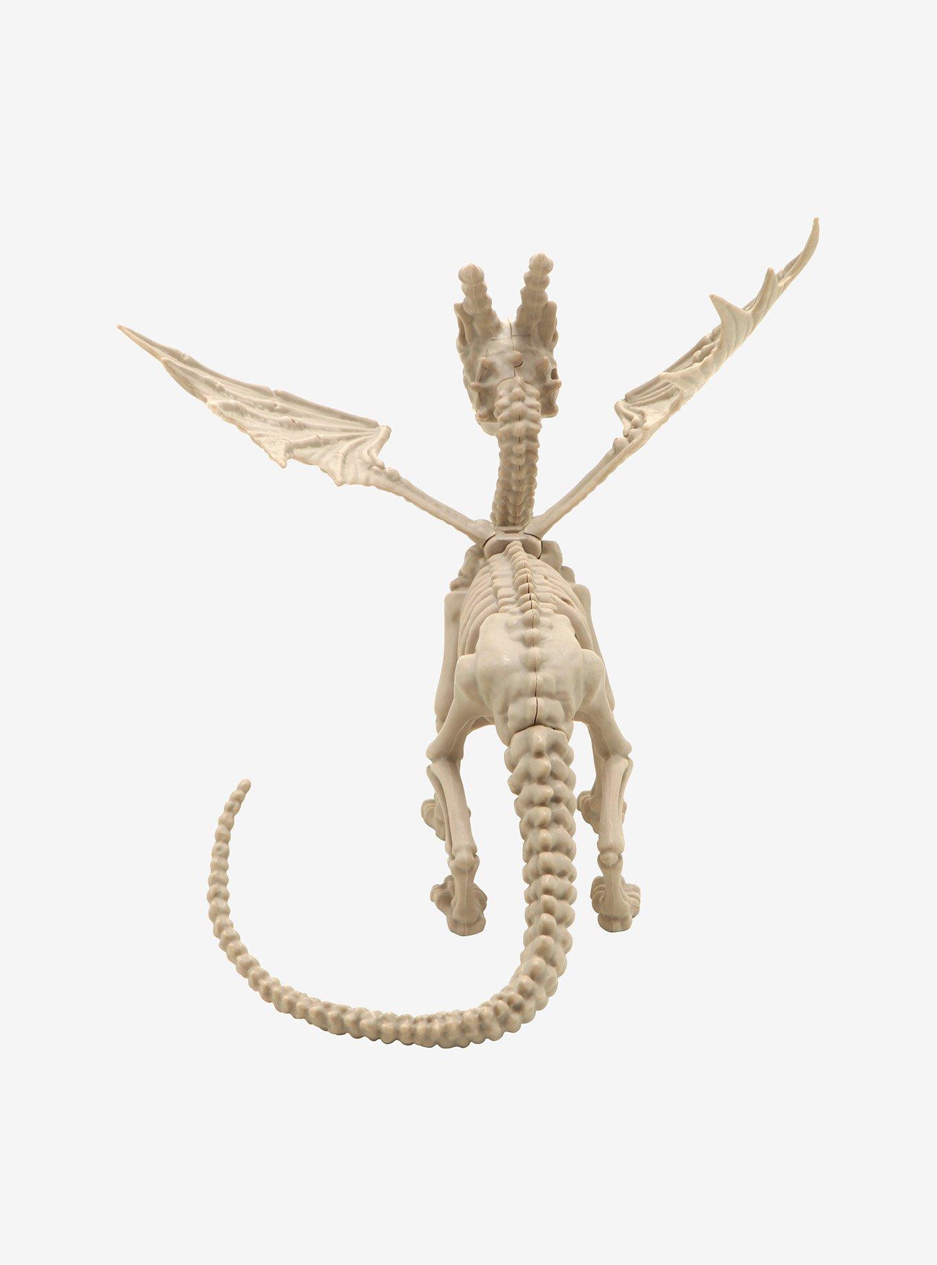 Skeleton Dragon, , alternate