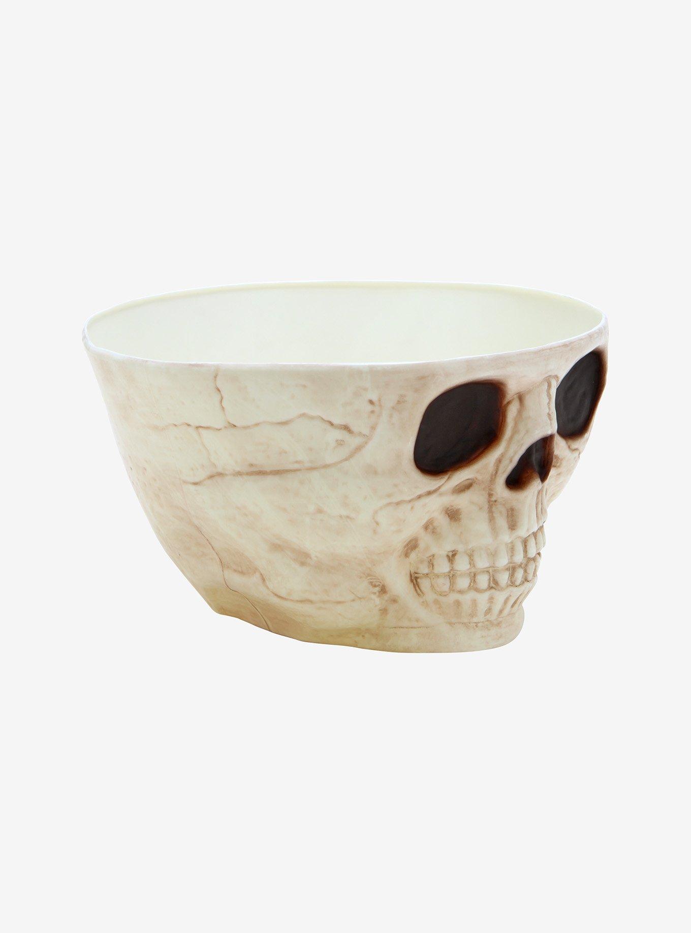 Skull Candy Bowl, , alternate