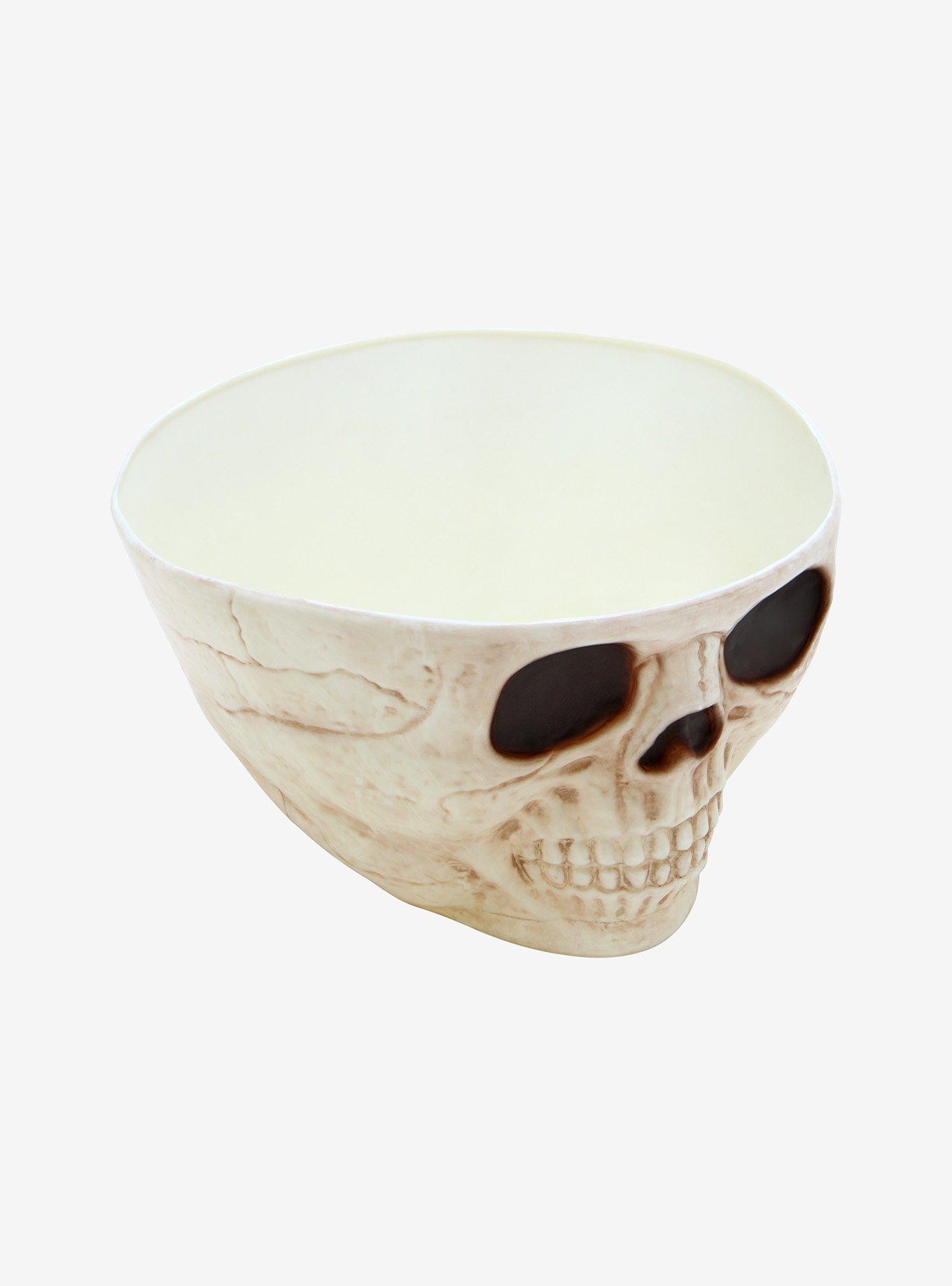 Skull Candy Bowl, , alternate