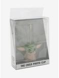Star Wars The Mandalorian The Child Ceramic Photo Clip, , alternate
