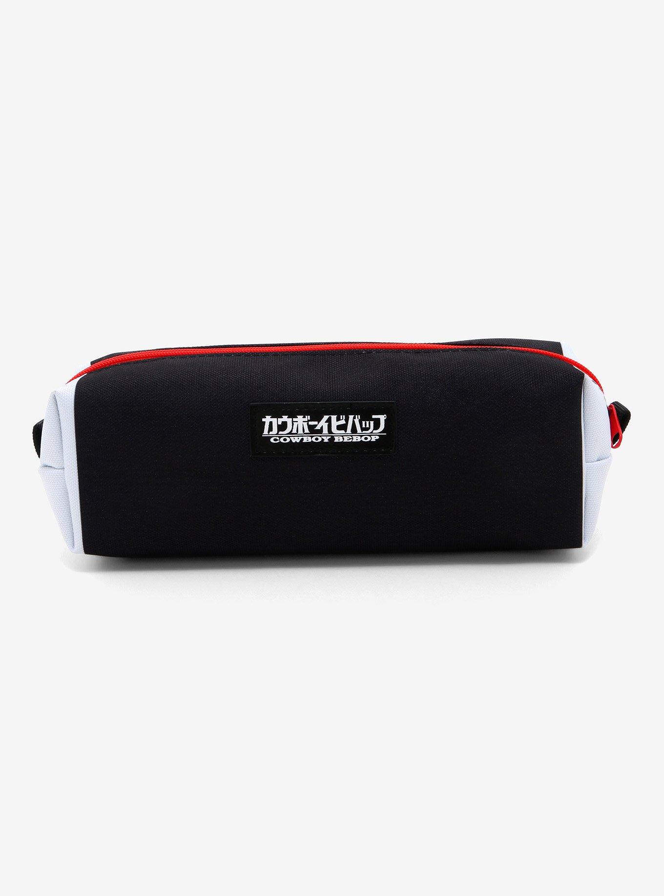 Cowboy Bebop Ein Pencil Case, , alternate