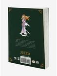 Nintendo The Legend of Zelda: Ocarina of Time Legendary Edition Manga, , alternate