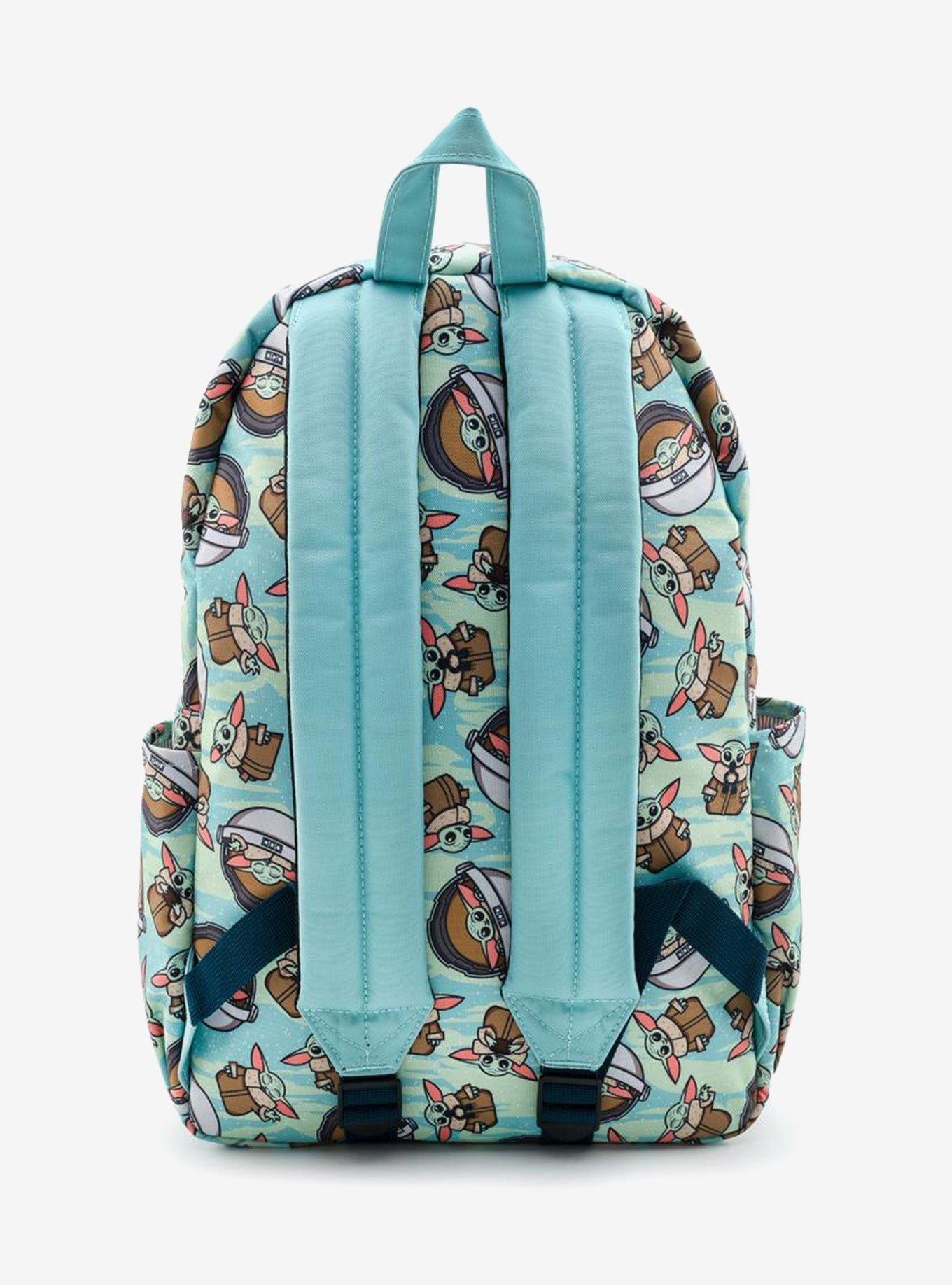 Loungefly Star Wars The Mandalorian The Child, , alternate