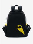 Loungefly DC Comics Batman Vintage Mini Backpack, , alternate