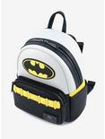 Loungefly DC Comics Batman Vintage Mini Backpack, , alternate