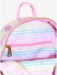 Loungefly Hello Kitty Pastel Mini Backpack, , alternate