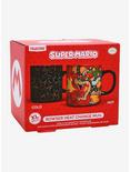 Super Mario Bros. Bowser Heat Reveal Mug, , alternate
