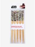 Star Wars Character Collage Chopstick Set, , alternate
