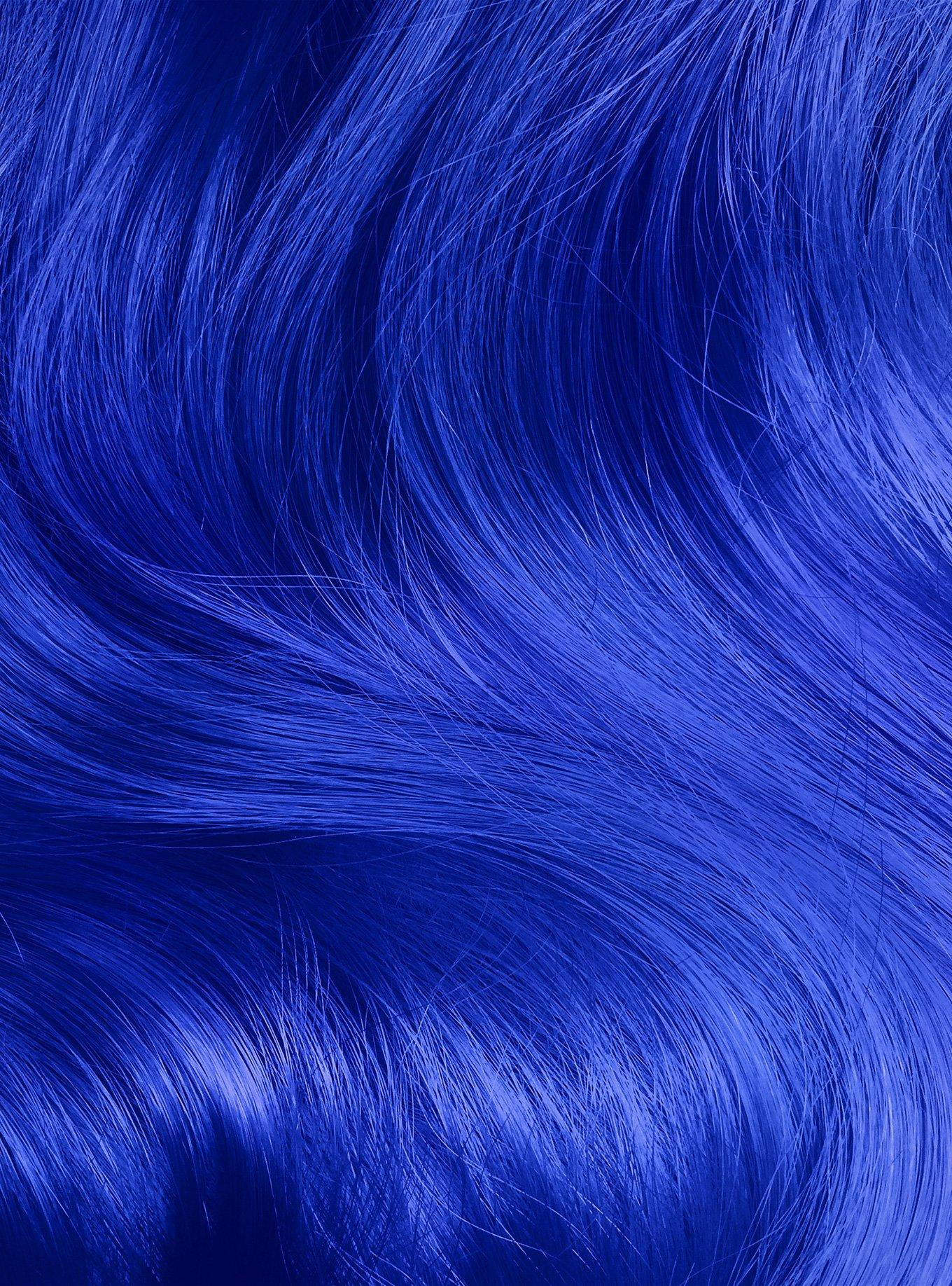 Lime Crime Unicorn Hair Mystic Semi-Permanent Hair Dye, , alternate