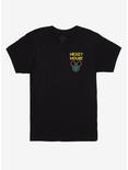 Disney Mickey Mouse Neon T-Shirt, MULTI, alternate