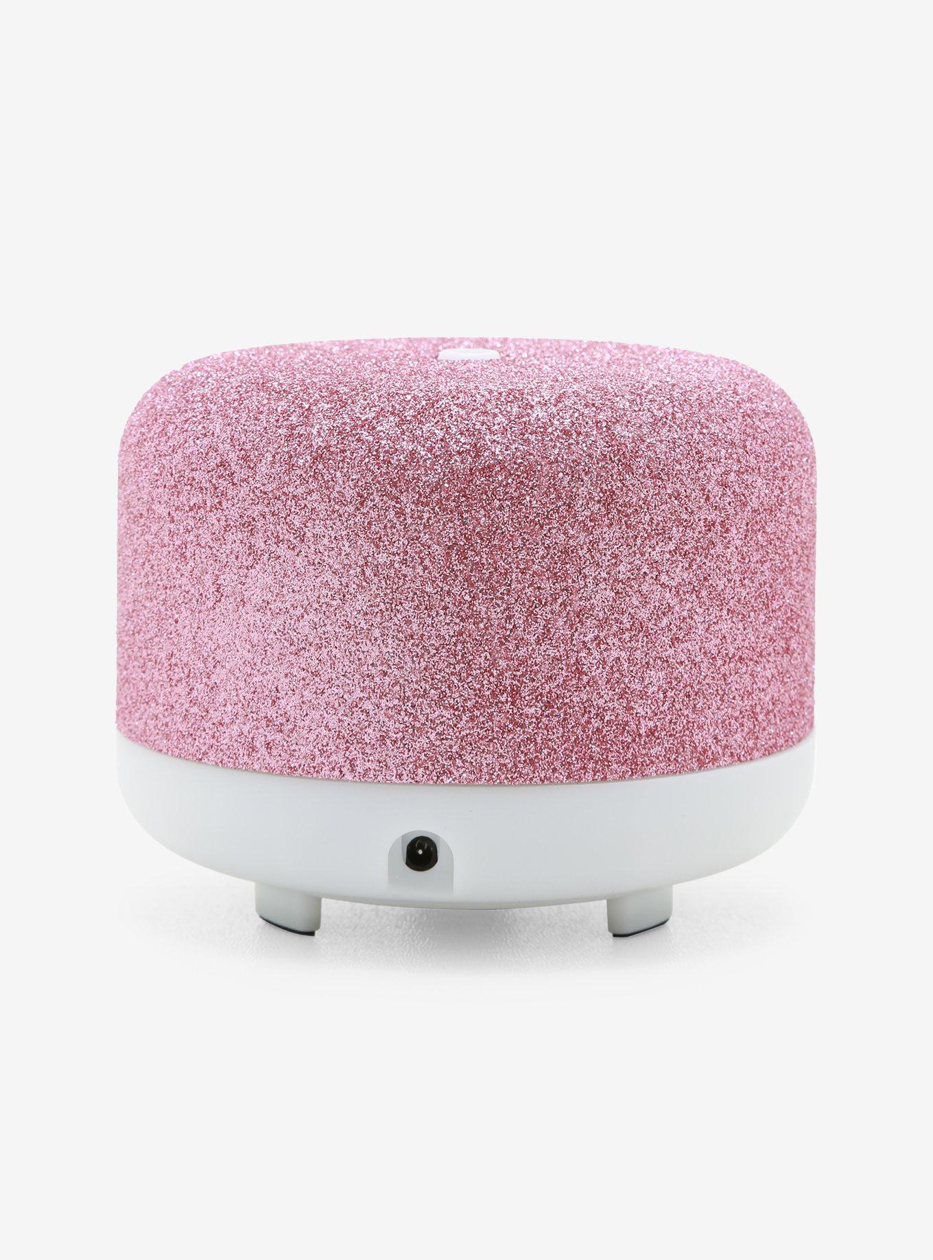 Pink Aroma Diffuser, , alternate