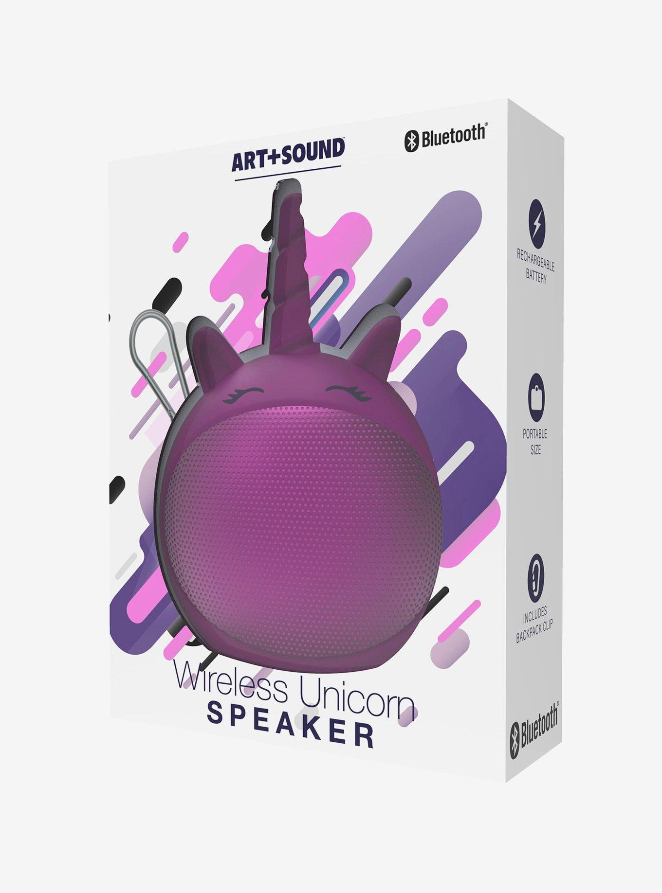 Unicorn Wireless Speaker, , alternate