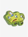 SpongeBob SquarePants Chicken SpongeBob Squeaker Dog Toy, , alternate