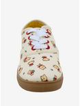 Disney Winnie The Pooh Chibi Lace-Up Sneakers, MULTI, alternate