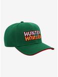 Hunter x Hunter Logo Snapback - BoxLunch Exclusive, , alternate