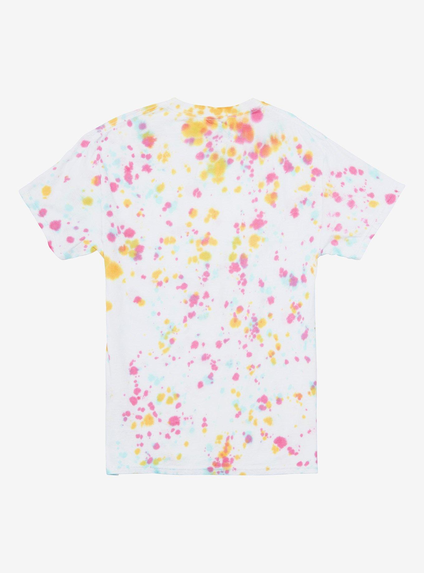 Pop-Tarts Sprinkles Tie-Dye T-Shirt, MULTI, alternate