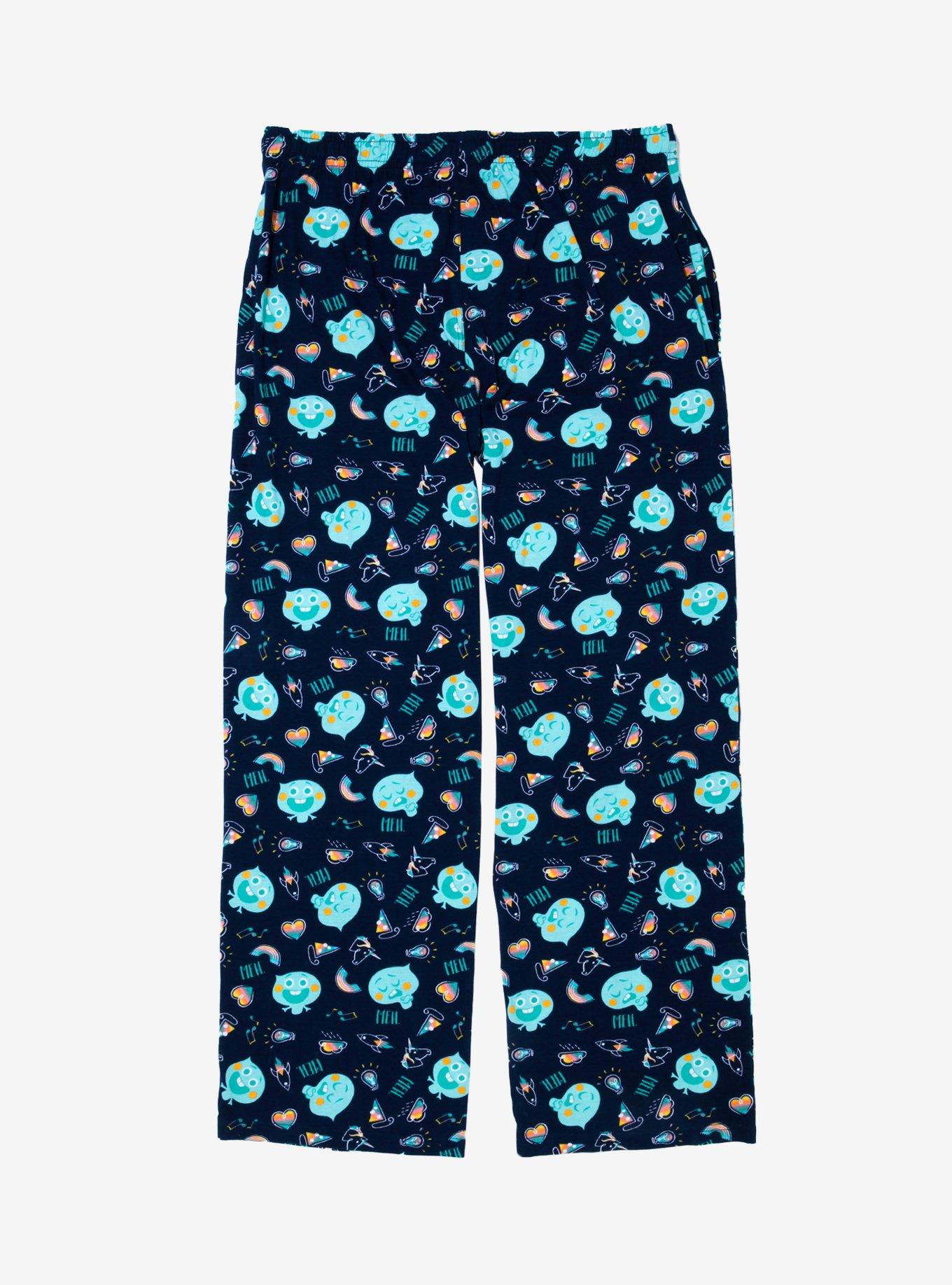 Disney Pixar Soul 22 Sleep Pants - BoxLunch Exclusive | BoxLunch