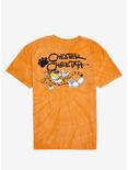Cheetos Chester Tie-Dye T-Shirt, MULTI, alternate