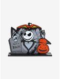 The Nightmare Before Christmas Jack Is Back Tabletop Decoration, , alternate