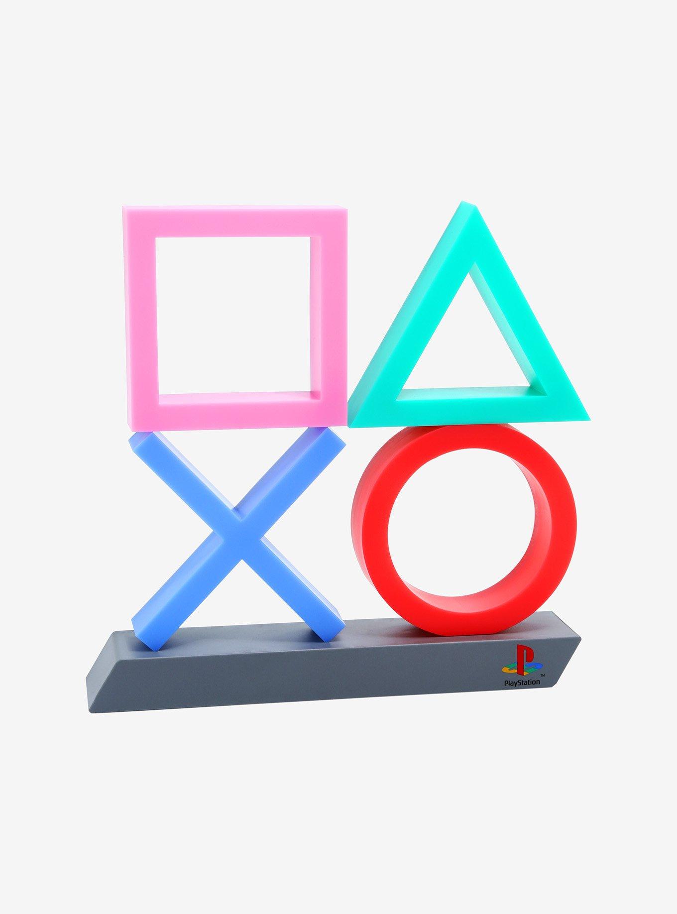 Sony PlayStation Icons Light, , alternate