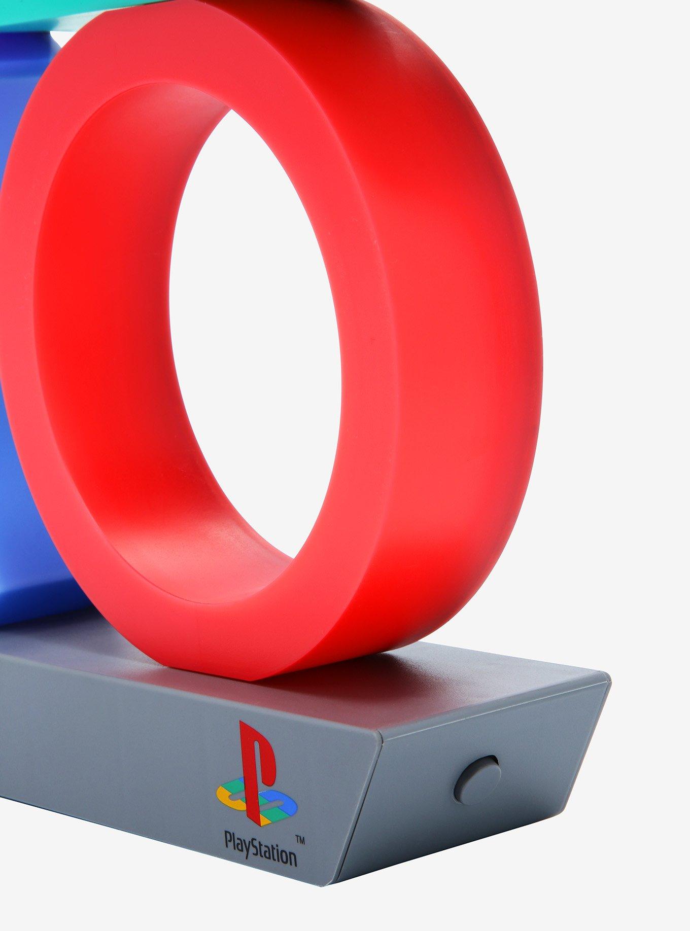 Sony PlayStation Icons Light, , alternate