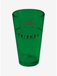 Friends Central Perk Green Pint Glass, , alternate