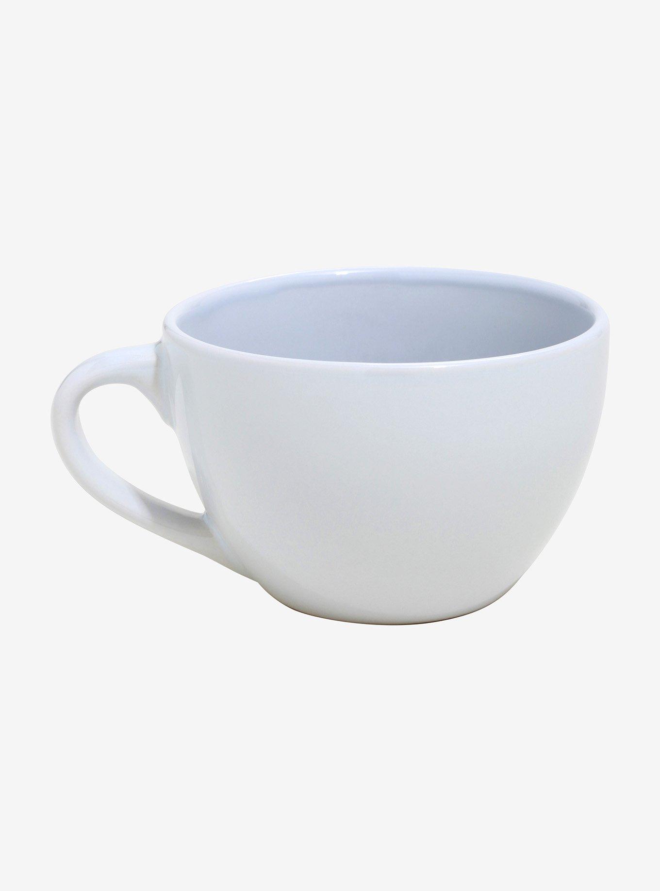 Harry Potter The Grimm Teacup, , alternate