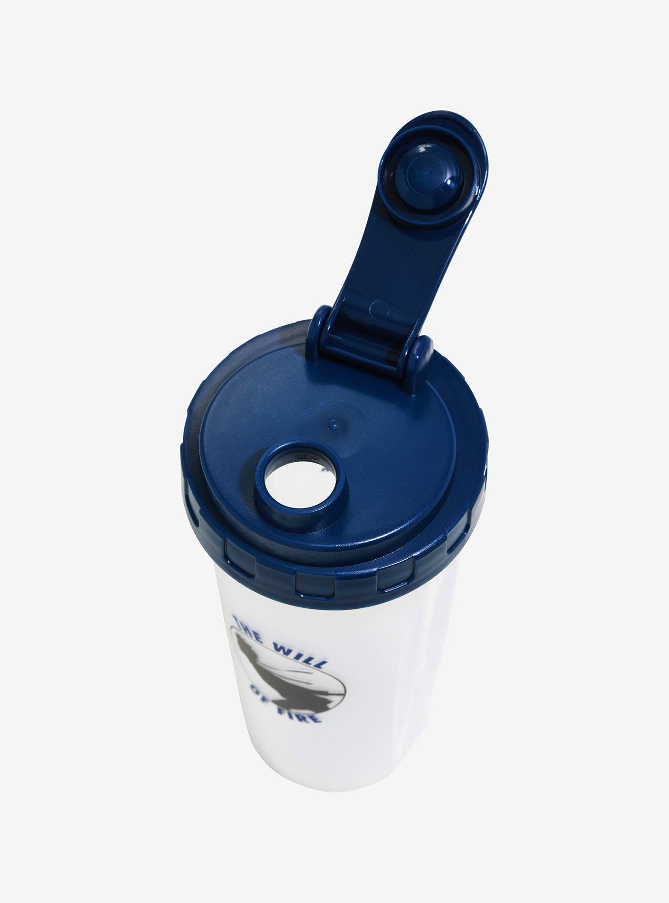 Naruto Shippuden The Will of Fire Shaker Bottle, , alternate