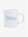 The Office Schrute Buck Mug, , alternate