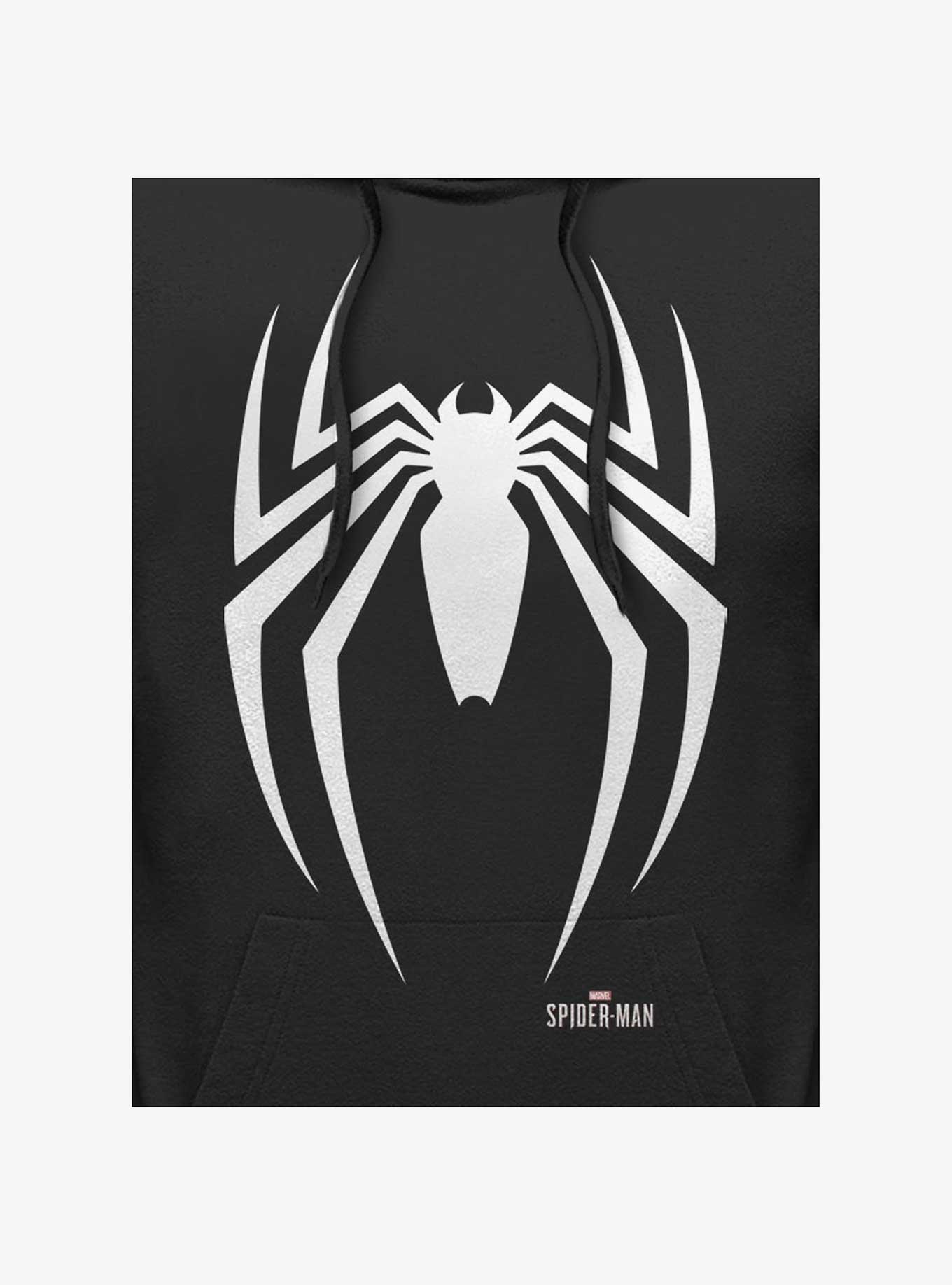 Marvel Spider-Man Gamerverse Hoodie, , hi-res