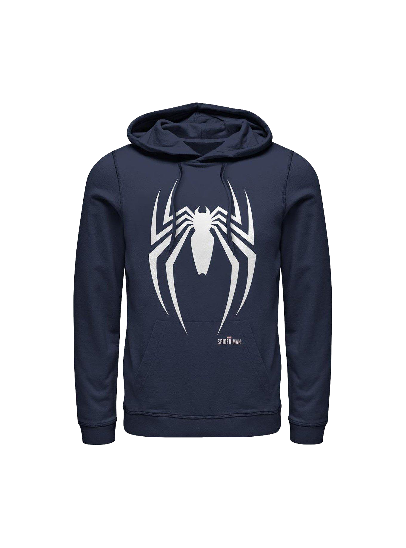Marvel Spider-Man Gamerverse Hoodie