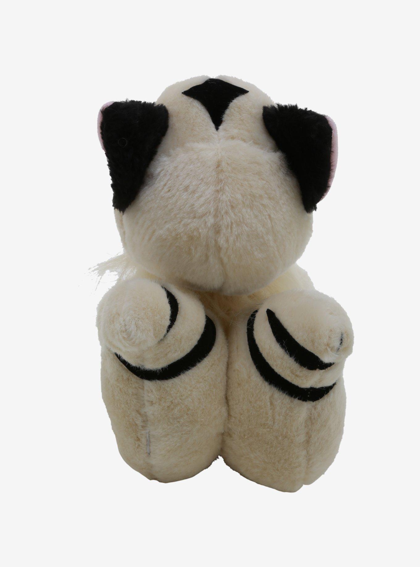 Inuyasha Kirara Cat 9 Inch Plush, , alternate