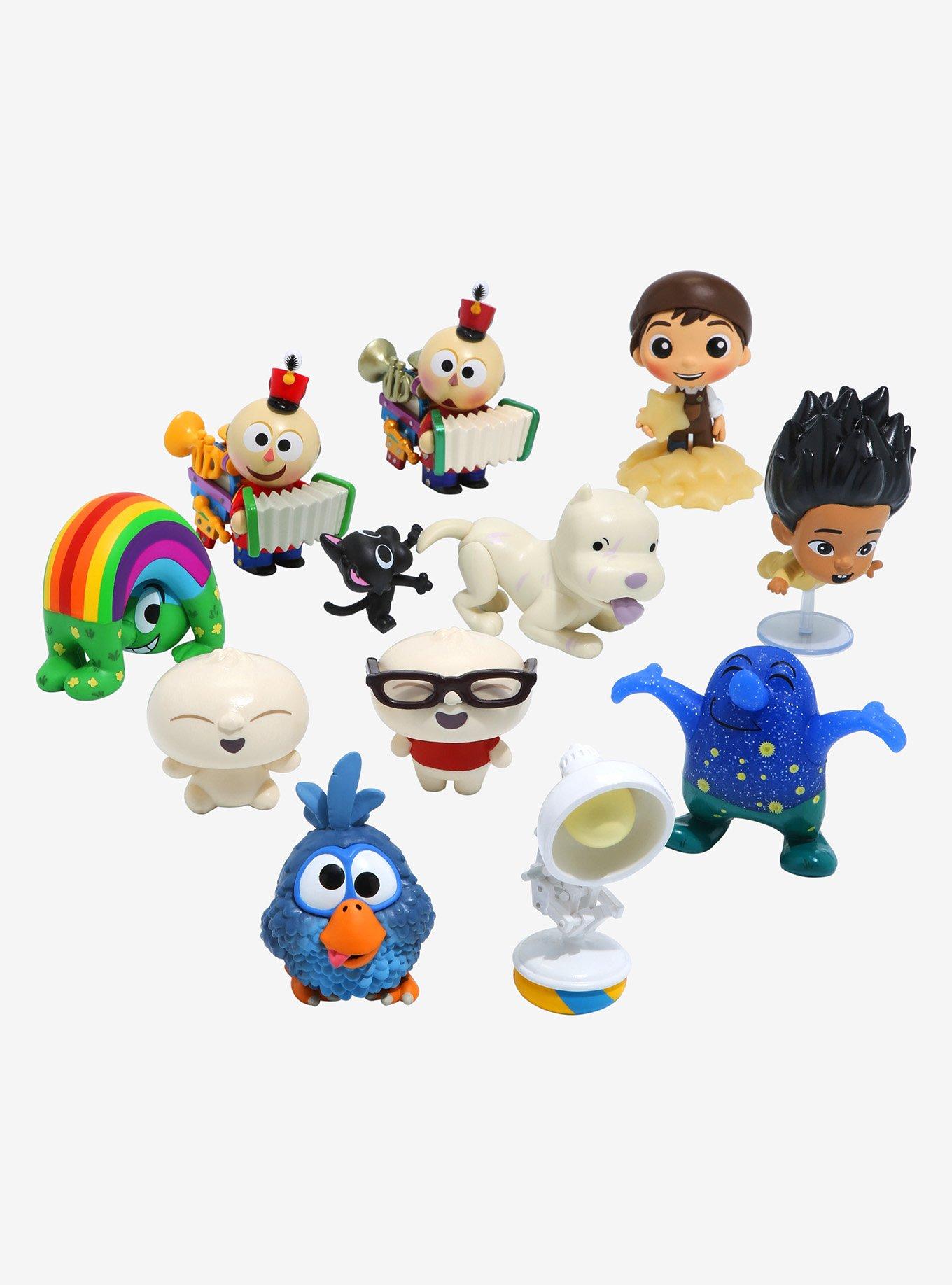 Funko Minis Disney&bull;Pixar Shorts Blind Box Figure, , alternate