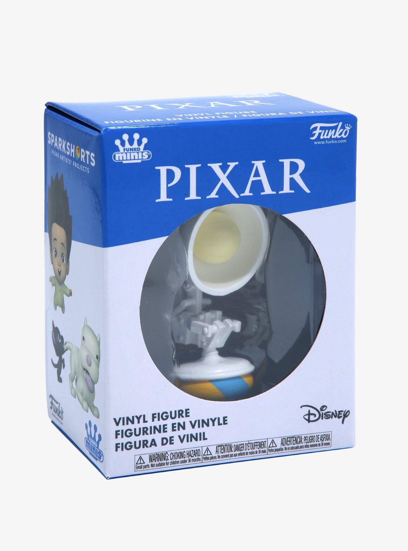 Funko Minis Disney&bull;Pixar Shorts Blind Box Figure, , alternate