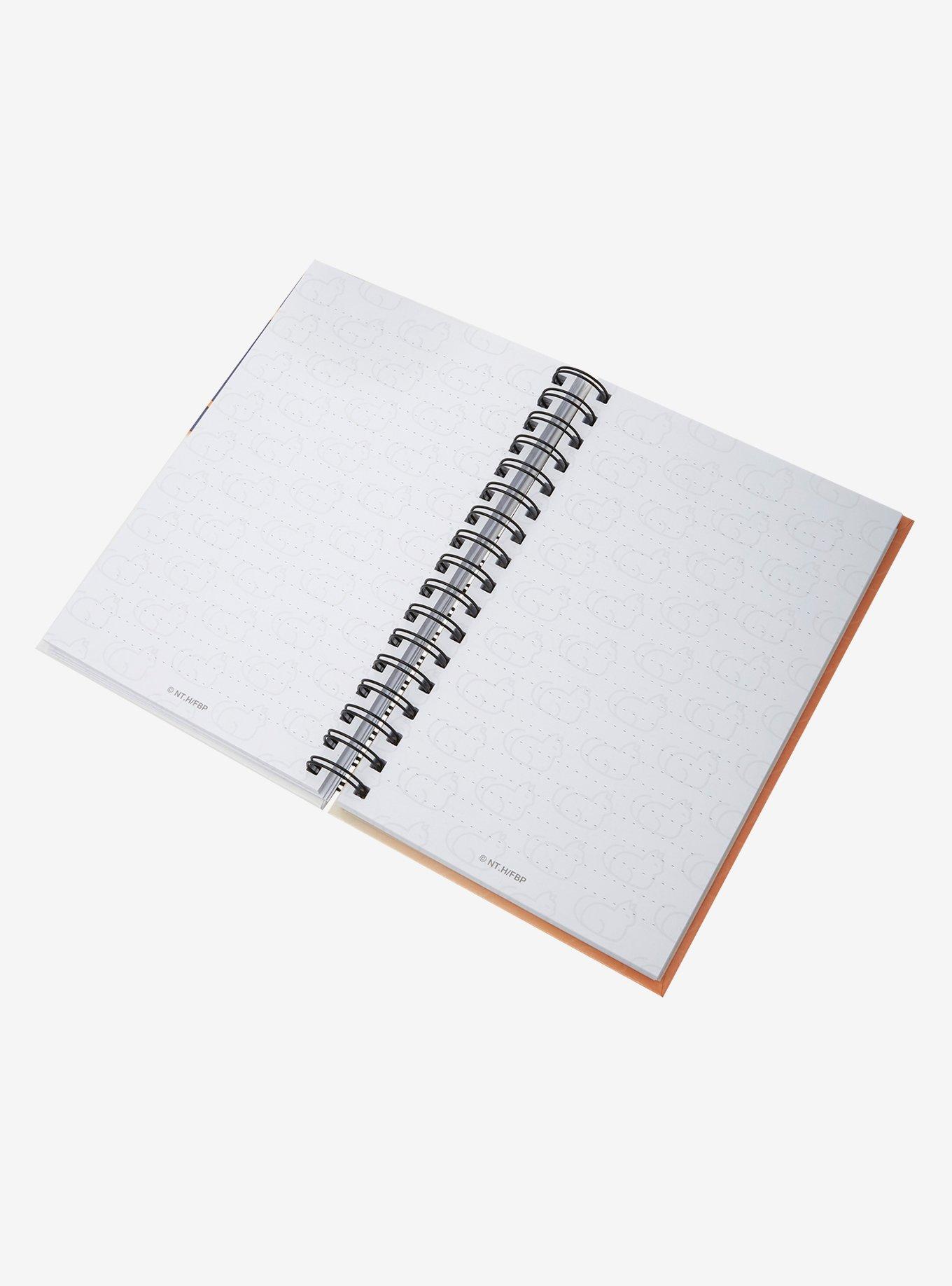 Fruits Basket Kyo Soma Journal, , alternate