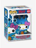 Funko Pop! Hello Kitty x Kaiju Hello Kitty (Sea) Vinyl Figure, , alternate